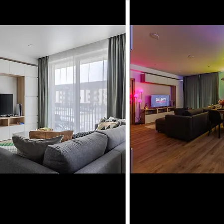 Fantasy House, Cozzy Apartmens, Free Parking, Long Stays Welcome Vilnius Exterior photo