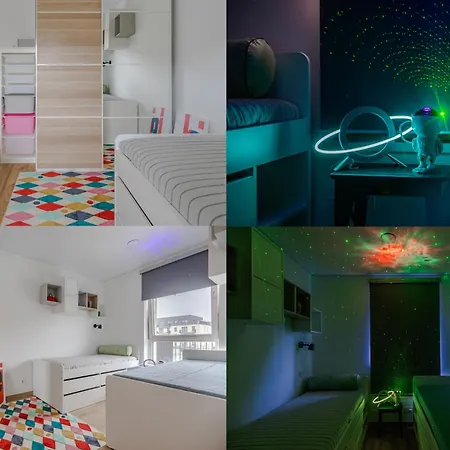 Fantasy House, Cozzy Apartmens, Free Parking, Long Stays Welcome Vilnius Exterior photo