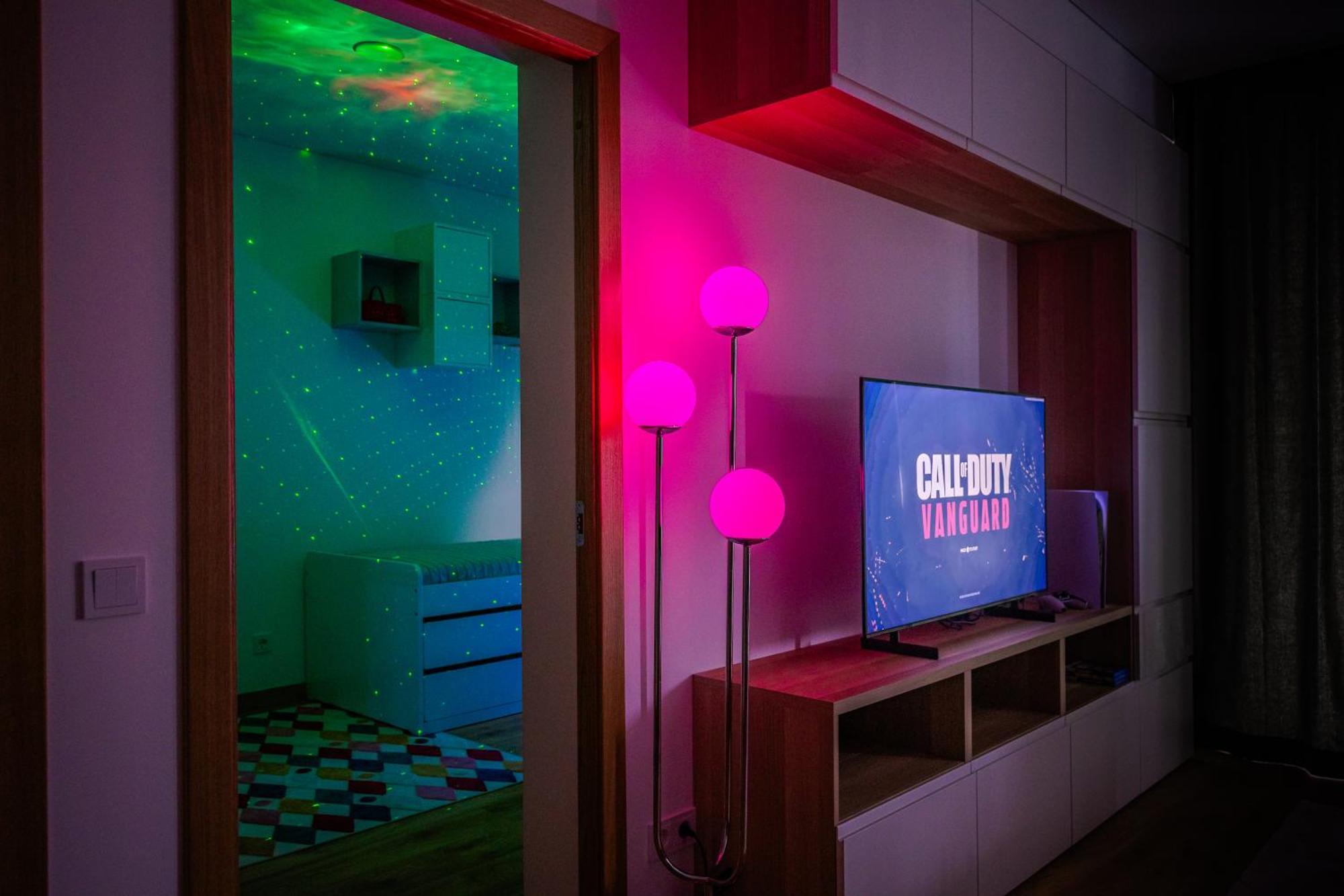 Апартаменты Fantasy House, Cozzy Apartmens, Free Parking, Long Welcome