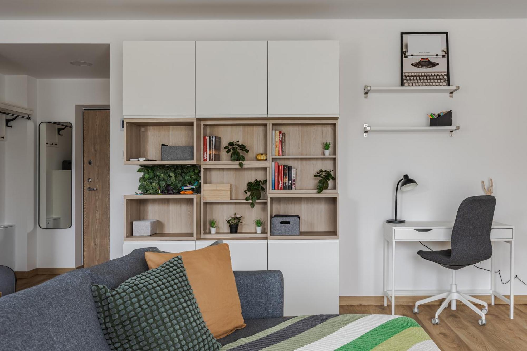 Appartement Fantasy House, Cozzy Apartmens, Free Parking, Long Welcome
