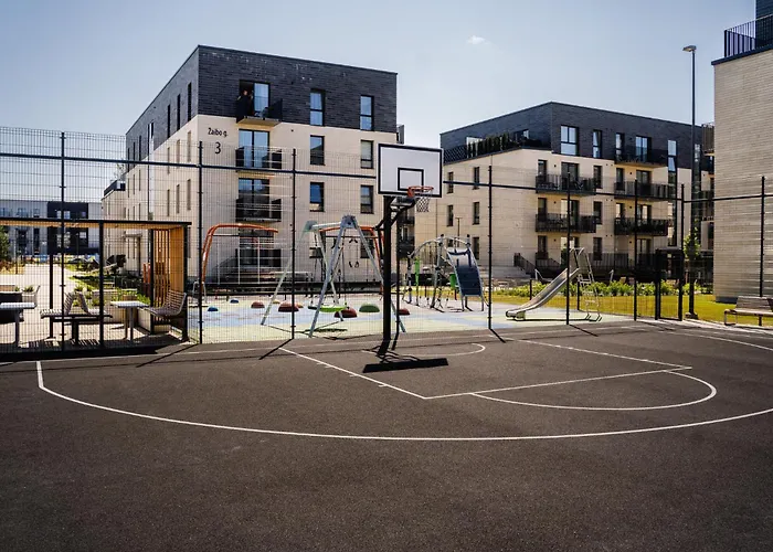 Fantasy House, Cozzy Apartmens, Free Parking, Long Stays Welcome