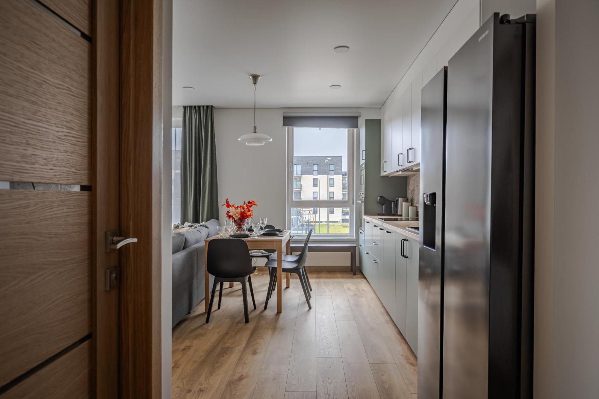Fantasy House, Cozzy Apartmens, Free Parking, Long Welcome Apartment