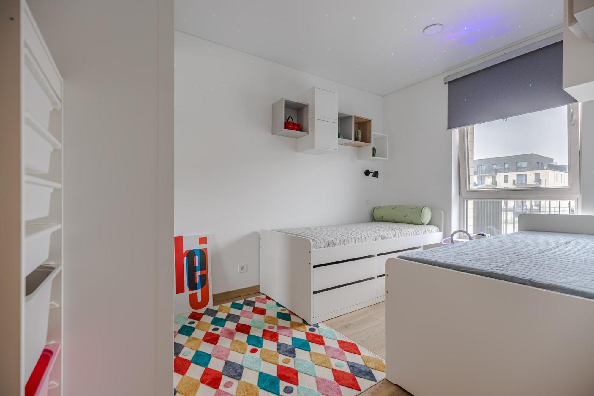 Apartment Fantasy House, Cozzy Apartmens, Free Parking, Long Welcome *