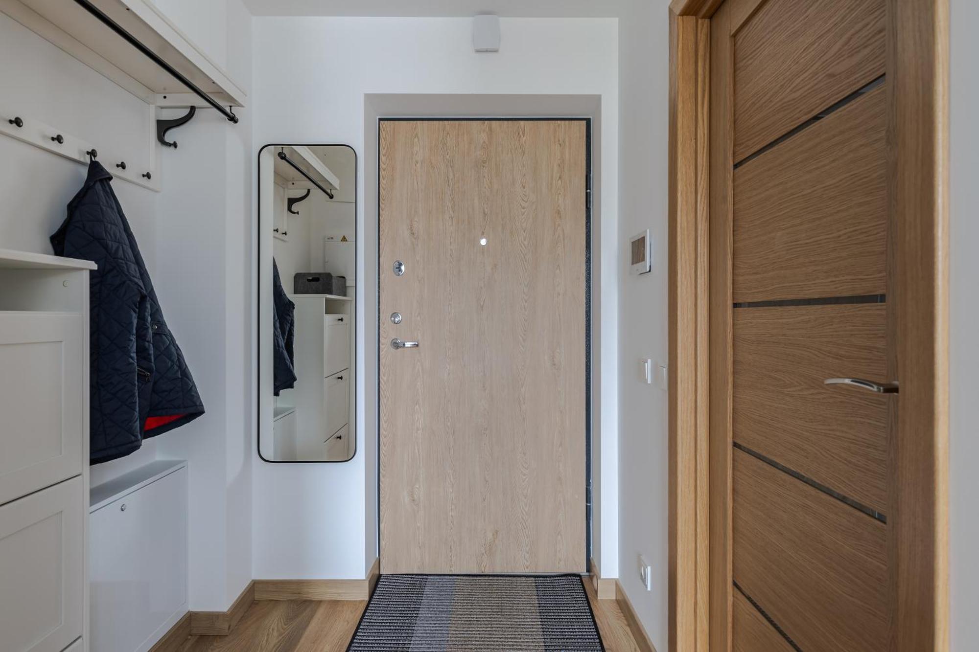 Fantasy House, Cozzy Apartmens, Free Parking, Long Welcome * Vilnius