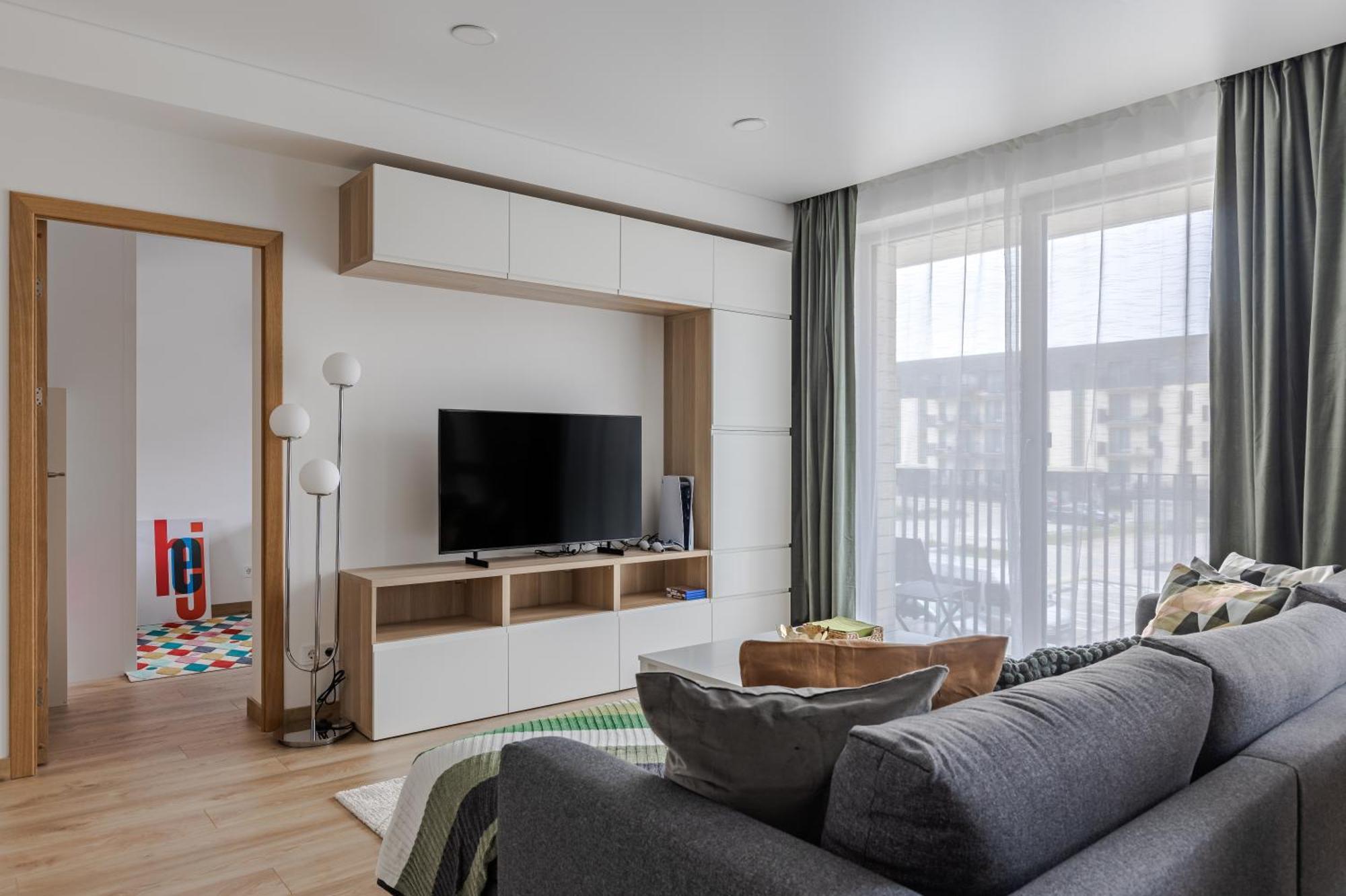 Apartment Fantasy House, Cozzy Apartmens, Free Parking, Long Welcome *
