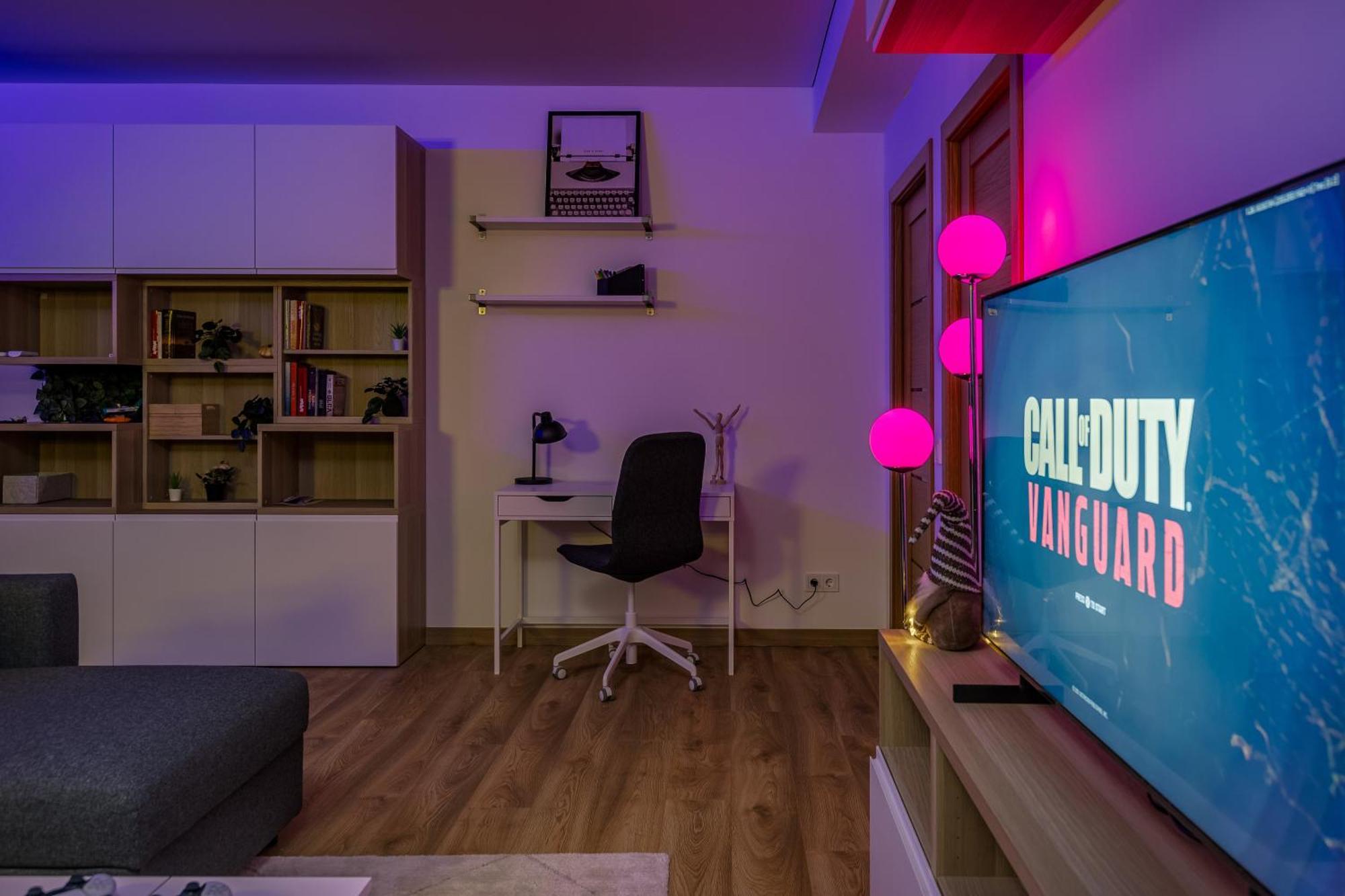 Fantasy House, Cozzy Apartmens, Free Parking, Long Welcome *