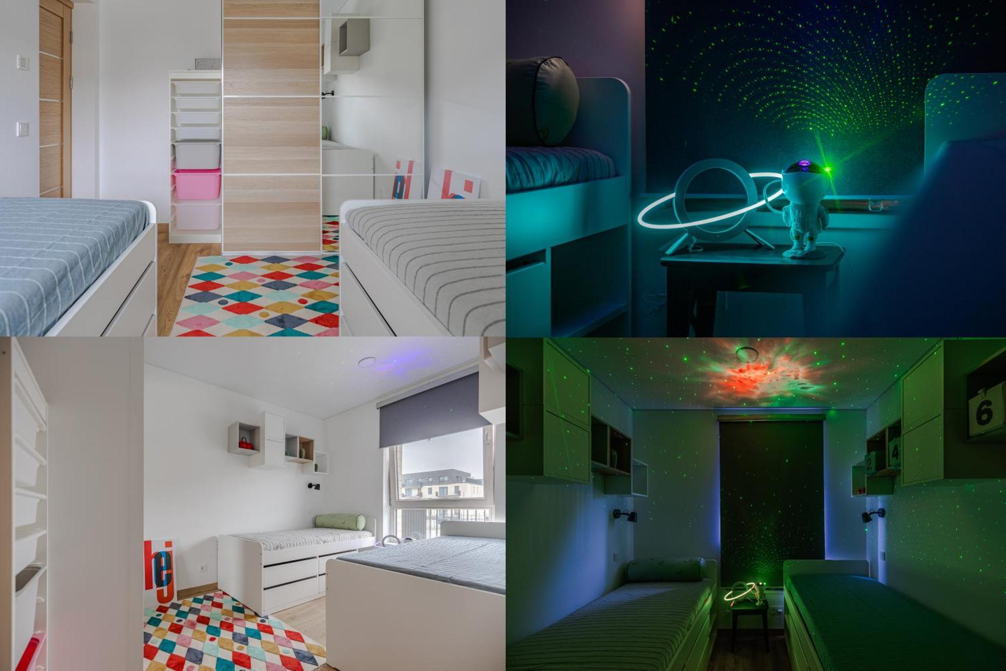 Fantasy House, Cozzy Apartmens, Free Parking, Long Welcome Vilnius