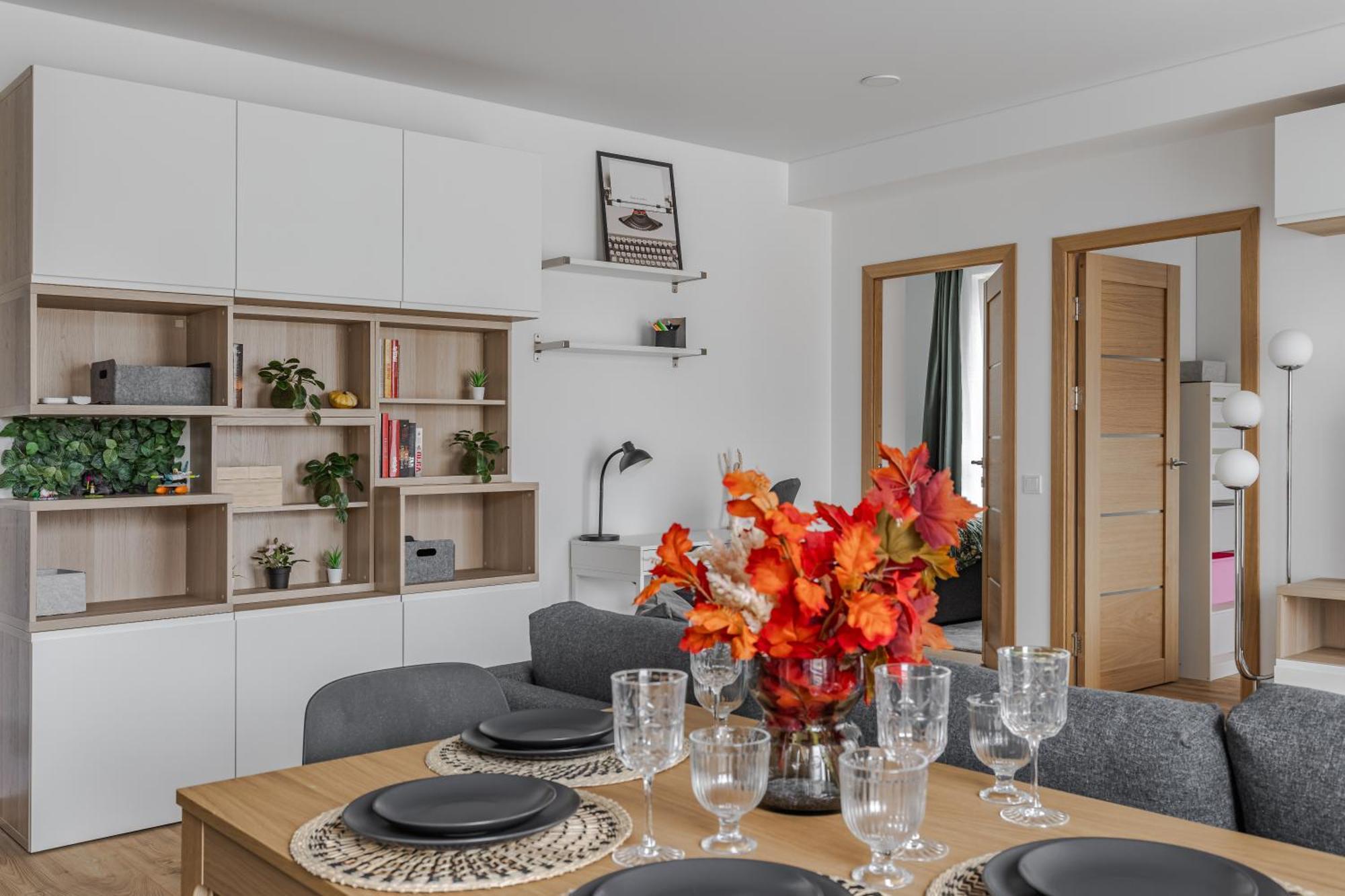 Fantasy House, Cozzy Apartmens, Free Parking, Long Welcome